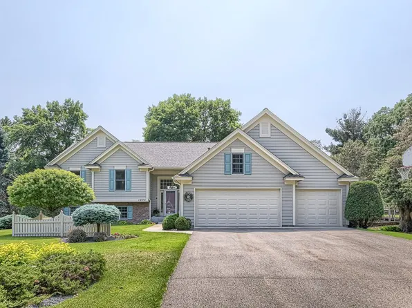 1270 148th Ln NW, Andover, MN 55304