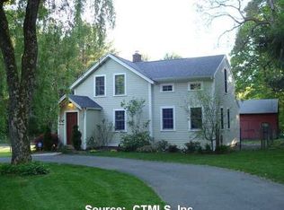 79 Young St, East Hampton, CT 06424