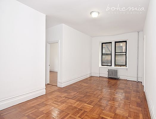 2nd image of 580 Saint Nicholas Ave APT 5O