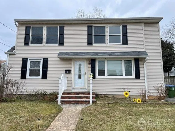 7 Carol Pl, Edison, NJ 08817