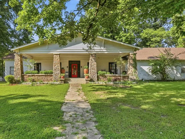 1190 Old Dixie Hwy, South Pittsburg, TN 37380
