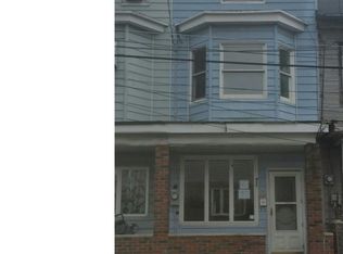 202 W Pine St, Mahanoy City, PA 17948