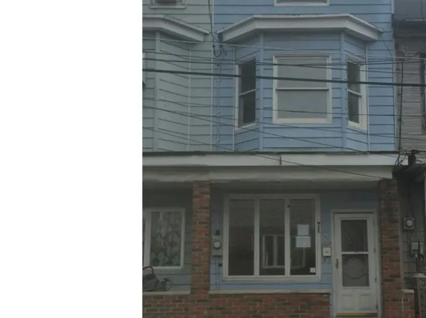 202 W Pine St, Mahanoy City, PA 17948
