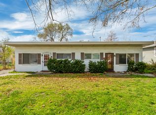 1021 W 100 N, Provo, UT 84601