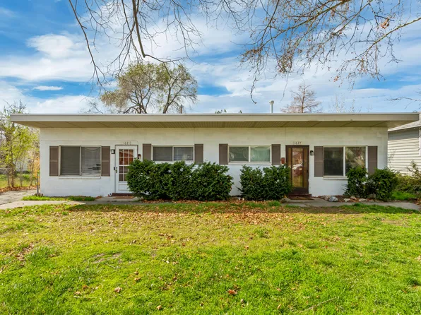 1021 W 100 N, Provo, UT 84601