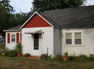 202 Loren St, Washington, IL 61571