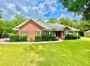 124 Blue Ridge Dr, Statesboro, GA 30458