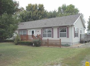 605 E Boonville St, Sedalia, MO 65301