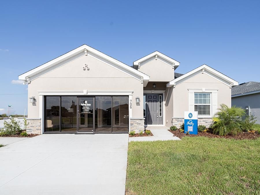 Bentley North by Highland Homes in Auburndale FL Zillow