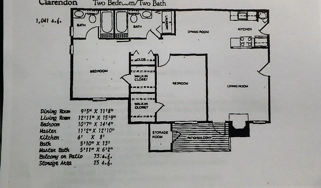 20 Walden Dr — Photo 3