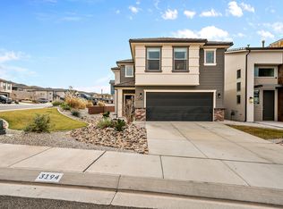 3194 E Sky Rim Way, Saint George, UT 84790