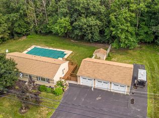 116 Province Lake Rd, Sanbornville, NH 03872