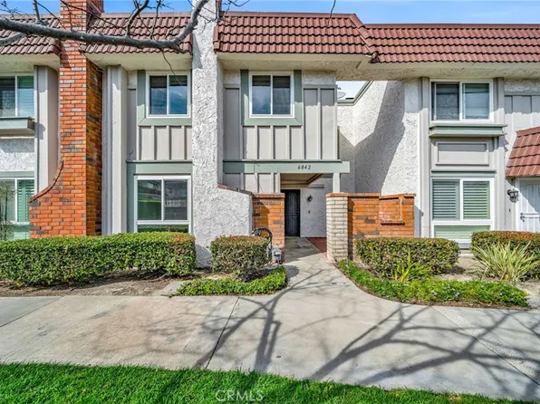 6842 Amelia Way, Cypress, CA 90630