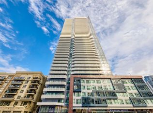 4065 Confederation Pkwy #2907, Mississauga, ON L5B 0G4