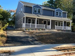7418 Zimmerman Ave, Pennsauken, NJ 08110