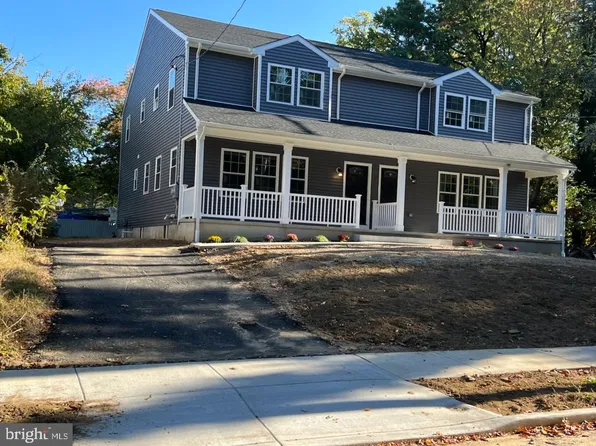 7418 Zimmerman Ave, Pennsauken, NJ 08110