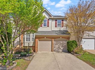 8929 Mayhew Ct, Lorton, VA