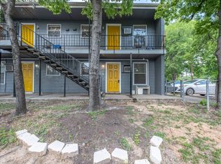 901 & 903 Springdale Rd #104, Austin, TX 78702