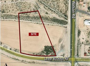 0 W Lower Buckeye Road #-, Buckeye, AZ 85326