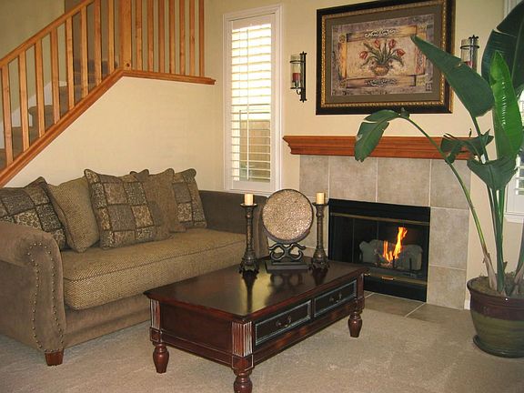foyer entrance