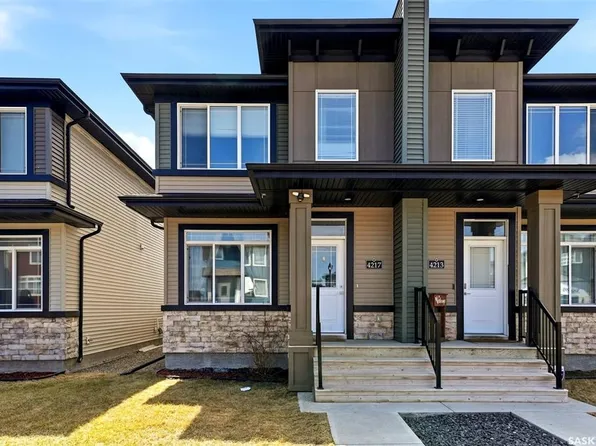 4217 E Keller AVENUE, Regina, SK S4V 3P8