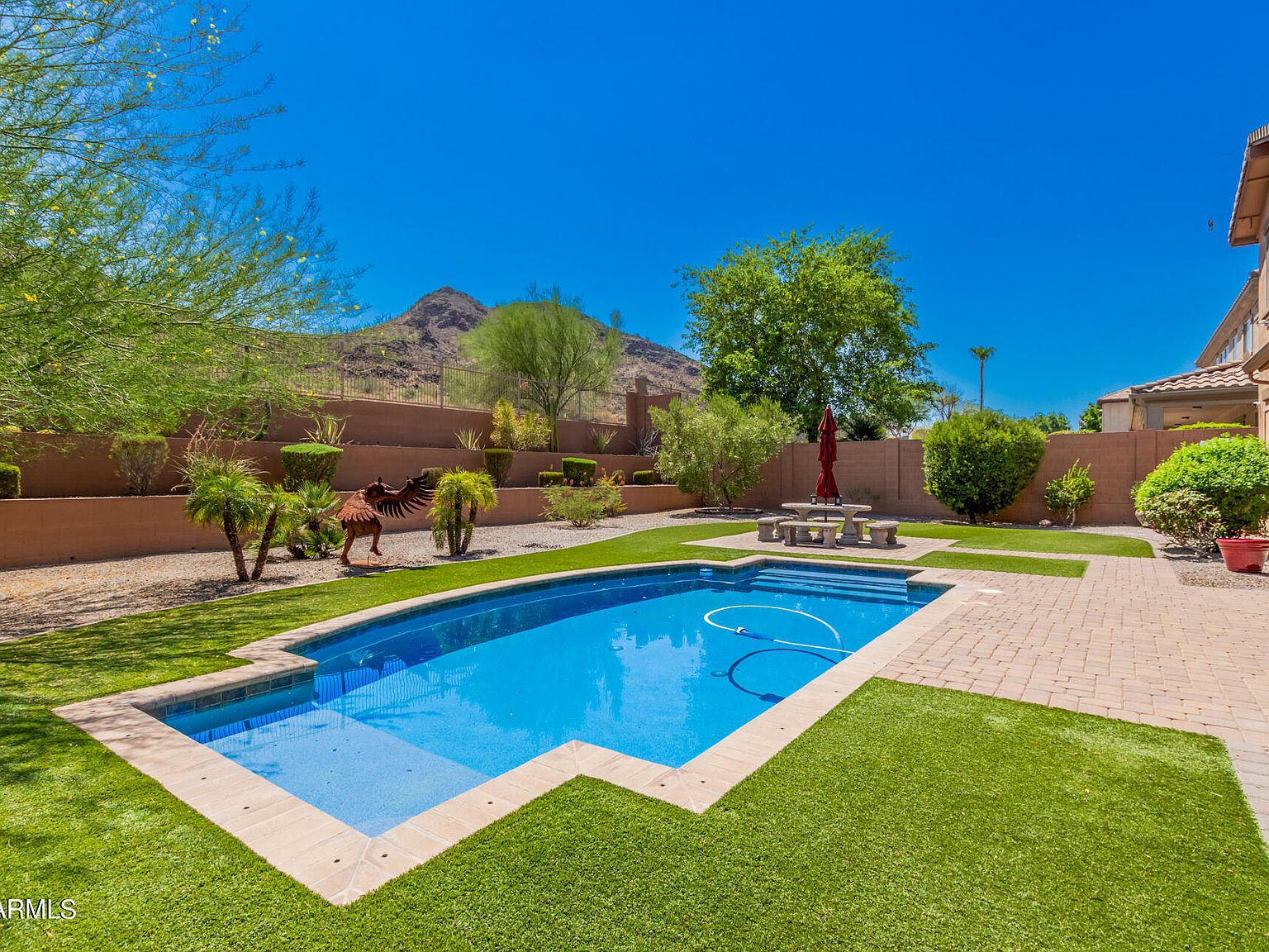 5713 W Rowel Rd, Phoenix, AZ 85083 | Zillow