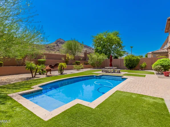 5713 W ROWEL Road, Phoenix, AZ 85083