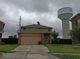 20426 Shire Ridge Ln, Humble, TX 77338