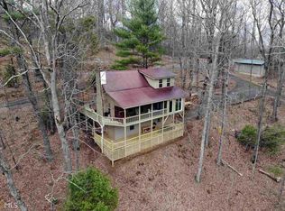 501 Wilson Mountain Rd #5, Blairsville, GA 30512