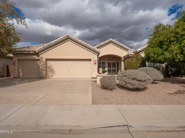 4552 E Chuckwalla Canyon, Phoenix, AZ 85044