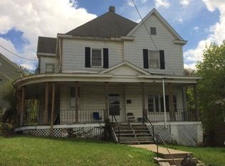 215 Rogers St, Bluefield, WV 24701