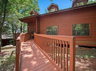 269 Oak Ridge Rd, Branson, MO 65616