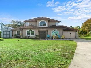 1165 Port Ct, Spring Hill, FL 34606