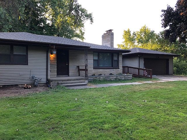 Brand new roof!

