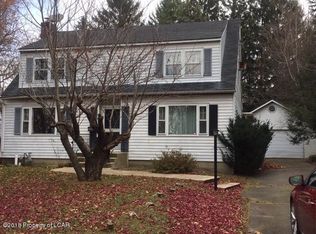 777 E Broad St, Hazleton, PA 18201