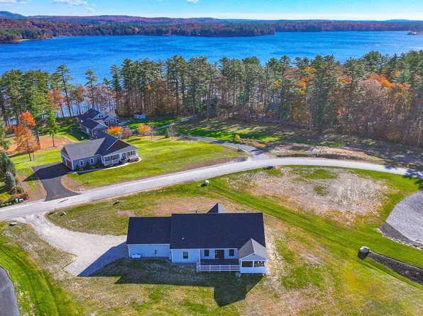 67 Fairway Drive, Naples, ME 04055