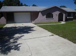 8387 Eric St, Spring Hill, FL 34608