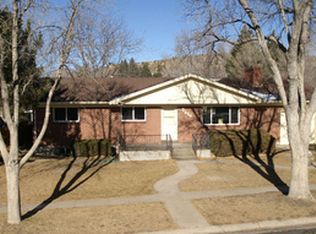 2459 Clarkson Dr, Colorado Springs, CO 80909