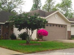 4717 NW 76th Rd, Gainesville, FL 32653