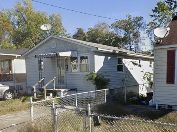 236 Clem St, Huntington, WV 25705