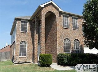 5313 Sonoma Dr, Fort Worth, TX 76244