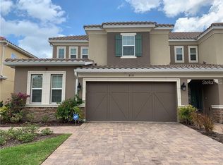 8737 Terracina Lake Dr, Tampa, FL 33625