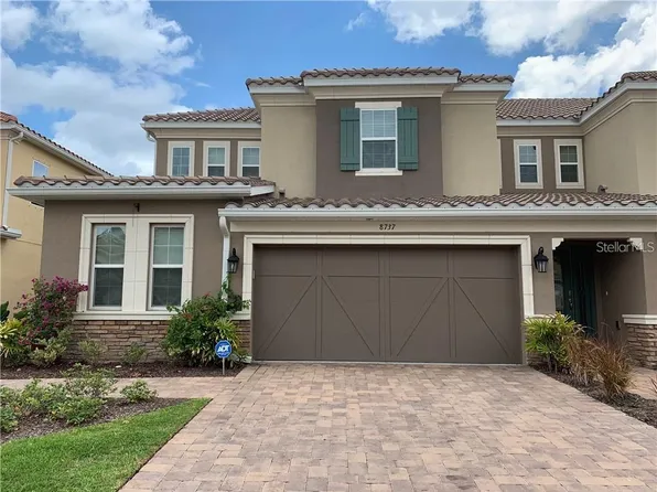 8737 Terracina Lake Dr, Tampa, FL 33625
