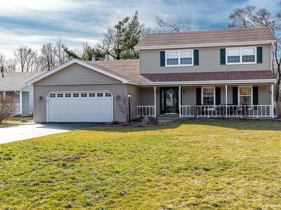 10364 Baederwood Dr, Machesney Park, IL 61115 Zillow