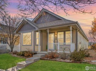 4687 Dillon Ave, Loveland, CO 80538