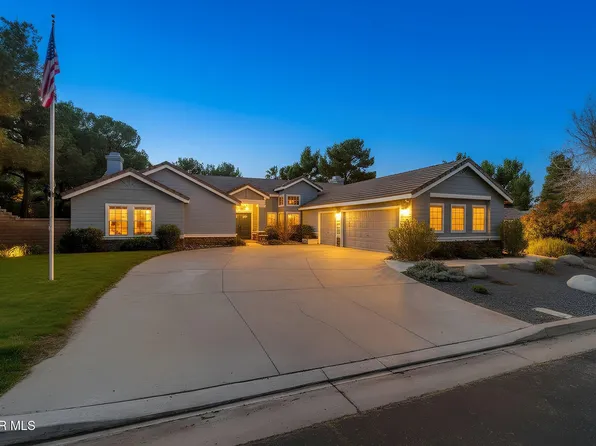 41143 Mission Dr, Palmdale, CA 93551