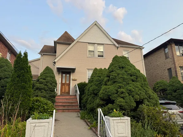 438 Highland Ave #2, Palisades Park, NJ 07650