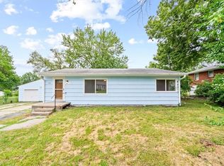 603 NE 72nd Ter, Gladstone, MO 64118