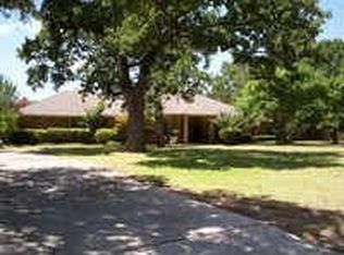 3612 Lynchburg Dr, Corinth, TX 76208