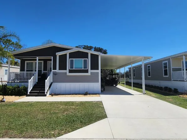 6117 SW 18th Way, Bushnell, FL 33513